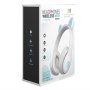 Xwave L400 White Bluetooth stereo slušalice sa mikrofonom - slika 3