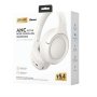 Xwave L50ANC White Bluetooth stereo slušalice sa mikrofonom - slika 4