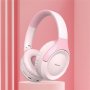 Xwave MX100 Pink Bluetooth stereo slušalice sa mikrofonom - slika 4