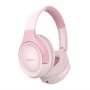 Xwave MX100 Pink Bluetooth stereo slušalice sa mikrofonom - slika 1