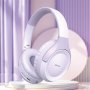 Xwave MX100 Purple Bluetooth stereo slušalice sa mikrofonom - slika 4