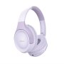 Xwave MX100 Purple Bluetooth stereo slušalice sa mikrofonom - slika 1