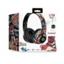 Xwave L750 Black Bluetooth stereo slušalice sa mikrofonom - slika 5