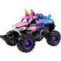 LEGO 42220 Monster Jam™ Sparkle Smash™ na povlačenje - slika 2
