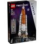 LEGO 42221 NASA Artemis – Raketa svemirskog sistema za lansiranje - slika 1