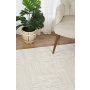 Conceptum Hypnose Tepih (200x290) Marla 2006 Cream - slika 2