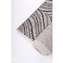 Conceptum Hypnose Tepih (200x290) 02069A Brown Cream - slika 1