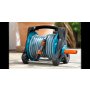 GARDENA Nosač sa crevom 10m 1/2'' Classic set GA 08010-20 set - slika 1