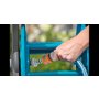 GARDENA Nosač sa crevom 10m 1/2'' Classic set GA 08010-20 set - slika 4