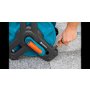 GARDENA Nosač sa crevom 10m 1/2'' Classic set GA 08010-20 set - slika 5