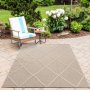 Conceptum Hypnose Tepih (200x290) Patara 4952 Beige - slika 2