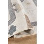 Conceptum Hypnose Tepih (200x290) Bohem Kids Road Cream Grey - slika 4