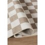 Conceptum Hypnose Tepih (200x290) Damas 4001 Cream Brown - slika 5