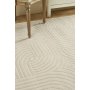 Conceptum Hypnose Tepih (200x290) Sahara 1112 Beige - slika 4