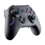 FLASHFIRE NEON F207 Black Gamepad - slika 2