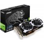 MSI NVidia GeForce GTX 960 4GB 128bit GTX 960 4GD5T OC - slika 1