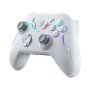 FLASHFIRE NEON F207 White Gamepad - slika 3