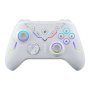 FLASHFIRE NEON F207 White Gamepad - slika 1