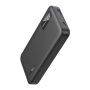 UGREEN PB311 Two-way Fast Charging 10000mAh 20W Black - slika 1