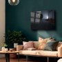 WALLXPERT Dekorativno farbanje kaljenog stakla Camtbl 022 70 x 100 - slika 3