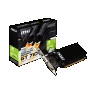 MSI NVidia GeForce GT 710 1GB 64bit GT 710 1GD3H LP - slika 1