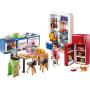PLAYMOBIL Dollhouse Kuhinja - slika 1