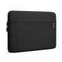 TOMTOC Lite A18 Laptop Sleeve Black 14'' A18D2D1 - slika 1