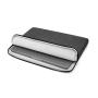 TOMTOC Light A18 Laptop Sleeve Gray A18D2G3 - slika 4