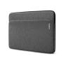 TOMTOC Light A18 Laptop Sleeve Gray A18D2G3 - slika 1