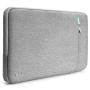 TOMTOC Defender A13 Laptop Sleeve Dark Gray 14'' A13D2G2 - slika 1