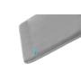 TOMTOC Defender A13 Laptop Sleeve Kit Dark Gray 13'' A13C2GW - slika 4