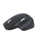 LOGITECH Bežični miš Logitech MX Master Black 3S Bluetooth edition - slika 2