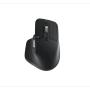 LOGITECH Bežični miš Logitech MX Master Black 3S Bluetooth edition - slika 1