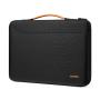 TOMTOC Defender A22 Laptop Briefcase Black 13'' A22C2D5 - slika 2