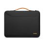 TOMTOC Defender A22 Laptop Briefcase Black 13'' A22C2D5 - slika 1