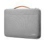 TOMTOC Defender A22 Laptop Briefcase Gray 13'' A22C2D5 - slika 2