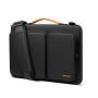 TOMTOC Defender A42 Laptop Briefcase Black 14'' A42D3D1 - slika 2