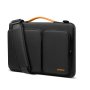 TOMTOC Defender A42 Laptop Briefcase Black 16'' A42F3D1 - slika 2