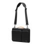 TOMTOC Defender A42 Laptop Briefcase Black 16'' A42F3D1 - slika 3