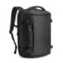 TOMTOC Navigator T66 Liteway Travel Backpack Black 17'' 40l T66M1D2 - slika 1