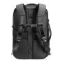 TOMTOC Navigator T66 Travel Laptop Backpack Black 17'' 40l T66M1D1 - slika 2