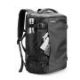 TOMTOC Navigator T66 Travel Laptop Backpack Black 17'' 40l T66M1D1 - slika 5