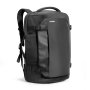 TOMTOC Navigator T66 Travel Laptop Backpack Black 17'' 40l T66M1D1 - slika 1