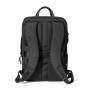 TOMTOC Navigator T71 Laptop Backpack Black 16'' 24l T71M2D1 - slika 3