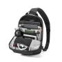 TOMTOC Navigator T24 Sling Bag Gray 14'' 7l T24M1D1 - slika 5