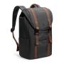 TOMTOC VintPack TA1 Laptop Backpack Black 15.6'' 22l TA1M1D1 - slika 2
