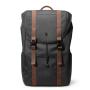 TOMTOC VintPack TA1 Laptop Backpack Black 15.6'' 22l TA1M1D1 - slika 1