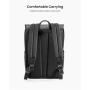 TOMTOC Slash T64 Flip Laptop Backpack Meteorite 16'' 18L T64M1D1 - slika 2