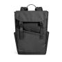 TOMTOC Slash T64 Flip Laptop Backpack Meteorite 16'' 18L T64M1D1 - slika 1