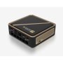 SAPPHIRE EDGE AI BAREBONE AMD Ryzen AI 5 340 mini PC 4H020-06-40G - slika 2